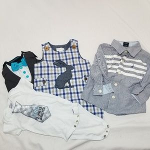 Boys Dress Clothes | various sizes